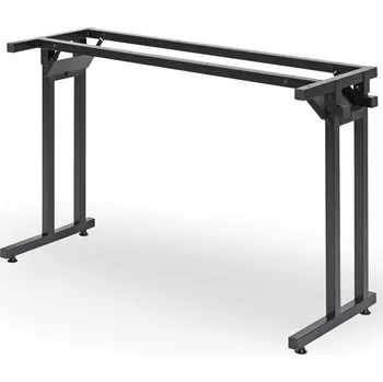 Stolová podnož Skládací stolová podnož Premium-L pro obdélníkové desky