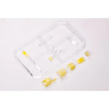 Plastikový model Eduard 1/48 Bf 110G-4 Tface (EDUARD)