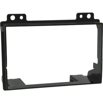 Autorádio Ramecek autoradia 2DIN Ford Fiesta / Fusion 372202 D