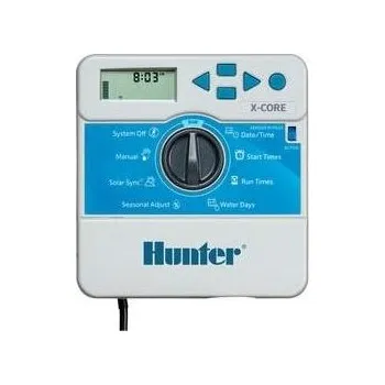 Hunter Ovládací jednotka X-CORE-201i-E (bez trafa)