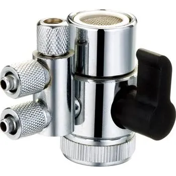 vodní filtr GDECO Adaptér na kohoutek