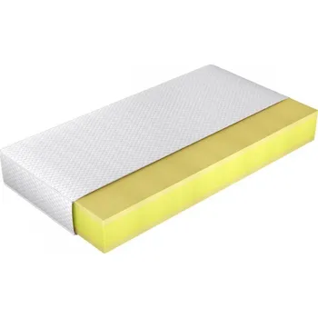 Matrace Matrace Comfort Massage, Matrace: 90x200 cm MIRJAN 5902928106763