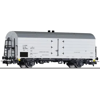 Modelová železnice TILLIG 76808 H0 Chladící vůz Ics, ČSD, Ep.IV TI76808
