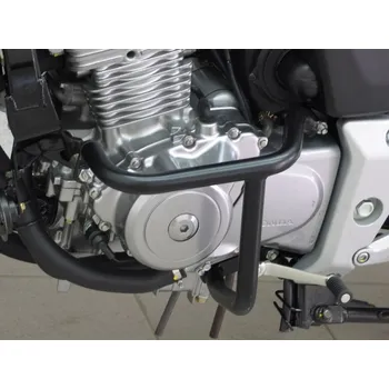 Rám pro motocykl FEHLING Německo Honda CBF 500 padací rámy Fehling