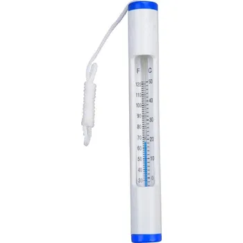 Vágner Pool Teploměr neplovoucí Ekonom – s tkalounem