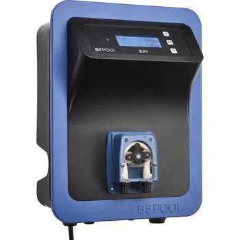 Zařízení na úpravu vody Vágner Pool VA SALT SMART C25 - do 125 m3 + pH sonda