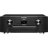 AV přijímač Marantz SR6015-N1B černý