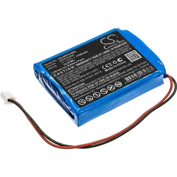 Elektronika Baterie Cameron Sino CS-DRT210SL pro Deviser DS2100A - neoriginální