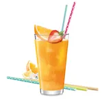 TESCOMA Mydrink papírové slámky 24 ks