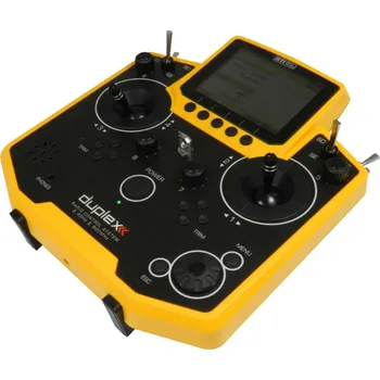 JETI Duplex DS-12 EX Multimode, Yellow