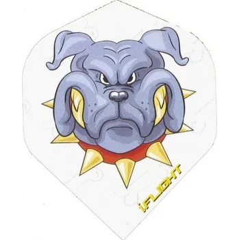 Letky McKicks i-Flight "Bulldog"