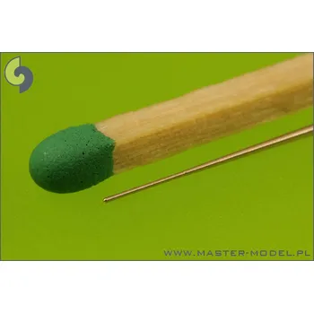 Plastikový model Master 1/72 SAAB 32 Lansen - Pitot Tubes