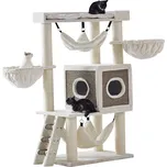 Nobby Juan 166 cm krémové 