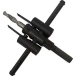 Toptrade 107265 vykružovák stavitelný…