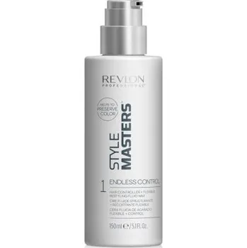 Stylingový přípravek Revlon Professional Style Masters Endless Control Fluid - Fixační tekutý gel 150ml