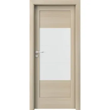 Interiérové dveře PORTADOORS bezfalcové dveře PORTA VERTE HOME model B.7