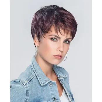 Paruka Ellen Wille Paruka TOOL - Perucci p_perucci_tool: platinblonde mix