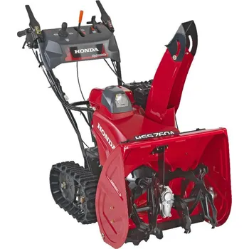 Sněhová fréza Honda HSS 760 T