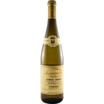 Zelené víno Ponte Lima "Loureiro" 0,7l