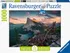 Puzzle Ravensburger 150113 Divoká příroda 1000 dílků