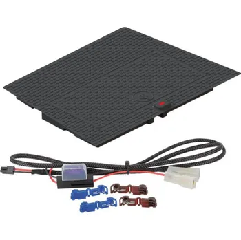 Handsfree sada do auta Inbay® Qi nabijecka Mitsubishi Outlander (2013->) 870322