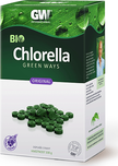 Green Ways Chlorella BIO 1320 tbl.