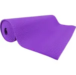 inSPORTline Karimatka Yoga 173x60x0,5 cm fialová