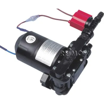 Čerpadlo Čerpadlo BI-COMET 5,5 l/min (Tlakové čerpadlo)