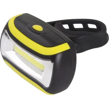 Cyklosvítilna Světlo na kolo LED Esperanza EOT012 TURAIS