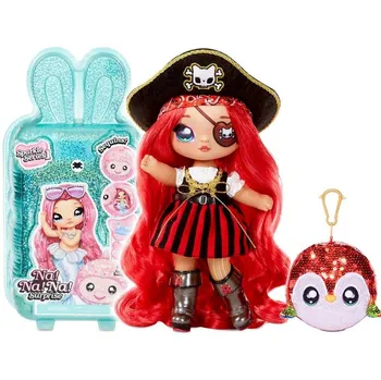 Panenka MGA NaNaNa Surprise Sparkle