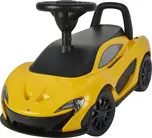 Buddy Toys BPC 5143 McLaren P1 žluté