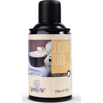 Nestandardní parfém Vůně rozkvetlé orchideje do osvěžovačů SpringAir Mini má výraznou intenzitu a dlouhotrvající účinek.