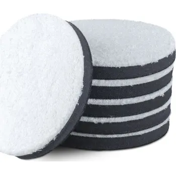 Autolak Meguiar's DA Microfiber Finishing Disc 5" - finišovací mikrovláknový kotouč, 5palcový (6 kusů)