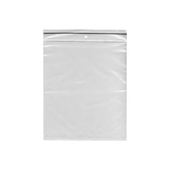 Sáček klip 6 x 8 cm 1bal/100ks