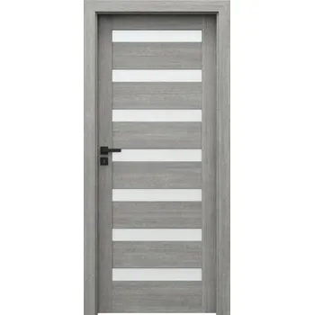 Interiérové dveře PORTADOORS Interiérové dveře VERTE HOME model D.7