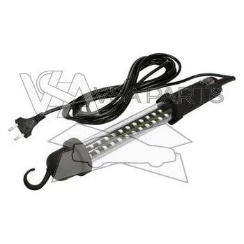 Sport TOYA Svítilna montážní LED 24 (závěs, 220V) - CPTO82706