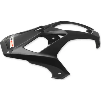 Motodoplněk LS2 PEAK MX453 MATT BLACK (GEARS)