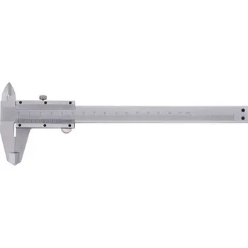 Posuvné měřítko Sonic Posuvné měřítko měřící rozsah 0-150mm