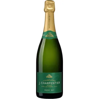 J. Charpentier J.Charpentier Brut Réserve (1,5l)