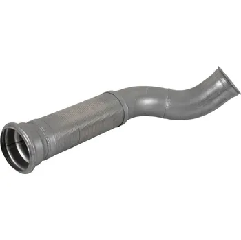 Tlumič výfuku Vlnovec výfuku pro VOLVO FH4 E6, Renault T