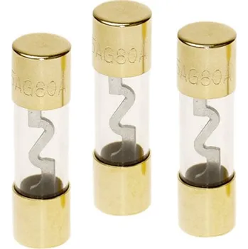 Autoelektrika AGU pojistka stribrna 20A 232325 S20