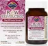 Přírodní produkt Garden of Life Resveratrol RAW 60 cps.