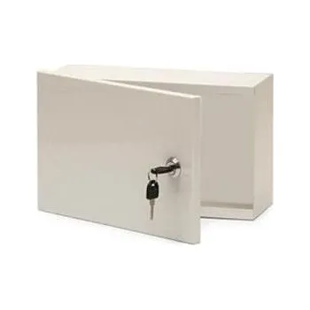 Rozvaděč Montážní skříň 300x300x100 mm