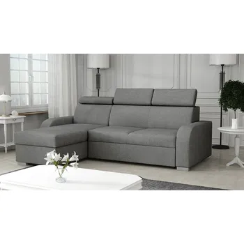 Sedací souprava Sedací souprava Losar 2rLC, Potah: Crown 18 MIRJAN 5902928947922