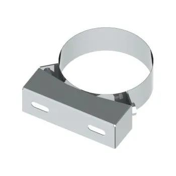 Komín Držák koncentrického komínu 60-100 odstup 50mm