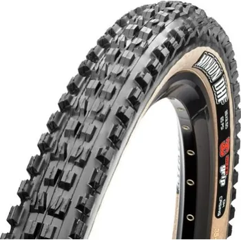Plášť na kolo Plášť 29 * 2,50' Maxxis MINION DHF přední EXO T.R. kevlar Skinwall