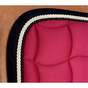 Lamicell Mirage Podsedlová deka Barva: Fuchsia