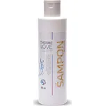 Thermelove Šampon proti lupům se sírou 200 ml