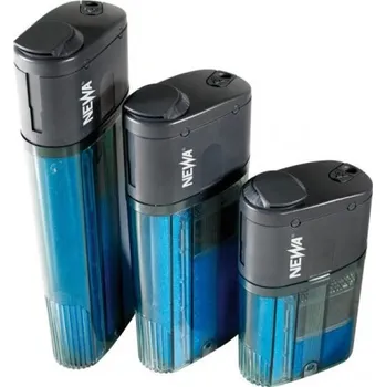 Akvarijní filtr NEWA Duetto DJ50