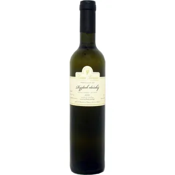 Víno Ryzlink vlašský, Vinařství pod Martinkou (2000)